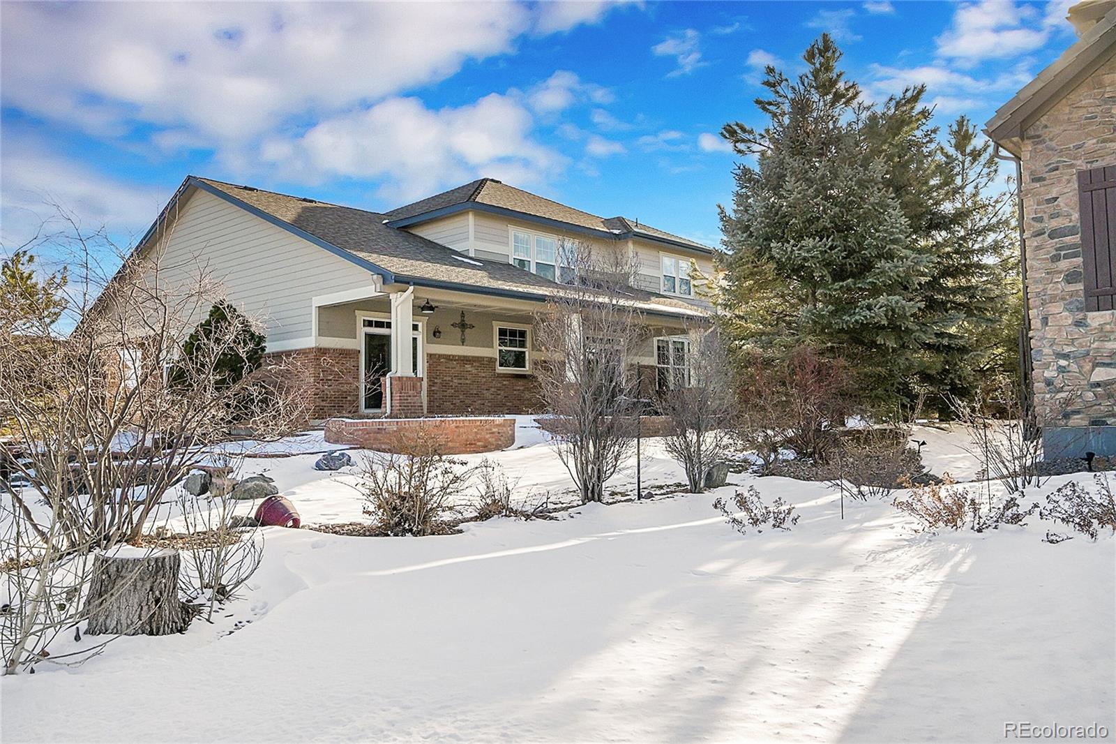 MLS Image #38 for 7949 s blackstone parkway,aurora, Colorado