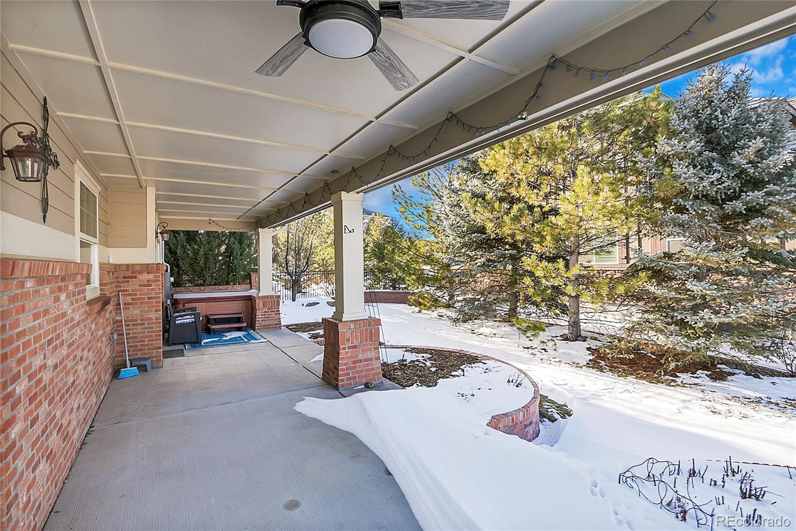 MLS Image #40 for 7949 s blackstone parkway,aurora, Colorado