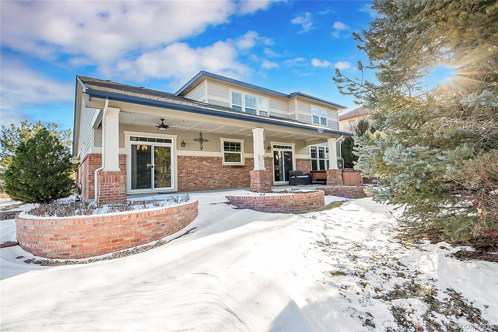 MLS Image #41 for 7949 s blackstone parkway,aurora, Colorado