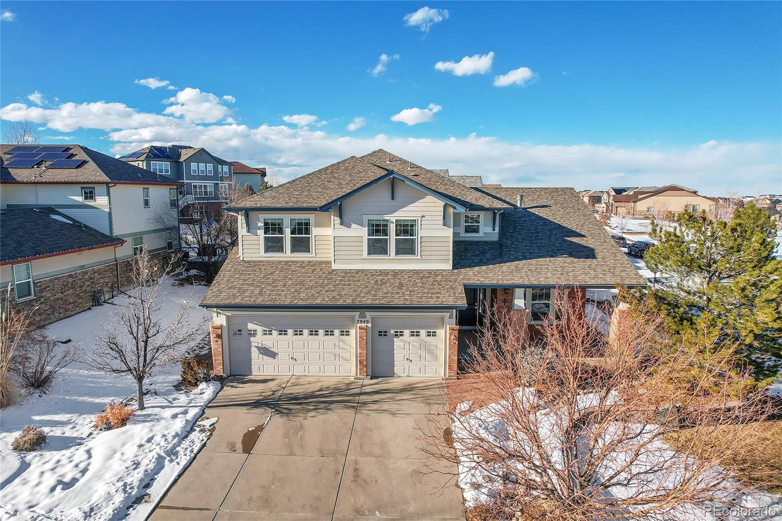 MLS Image #42 for 7949 s blackstone parkway,aurora, Colorado