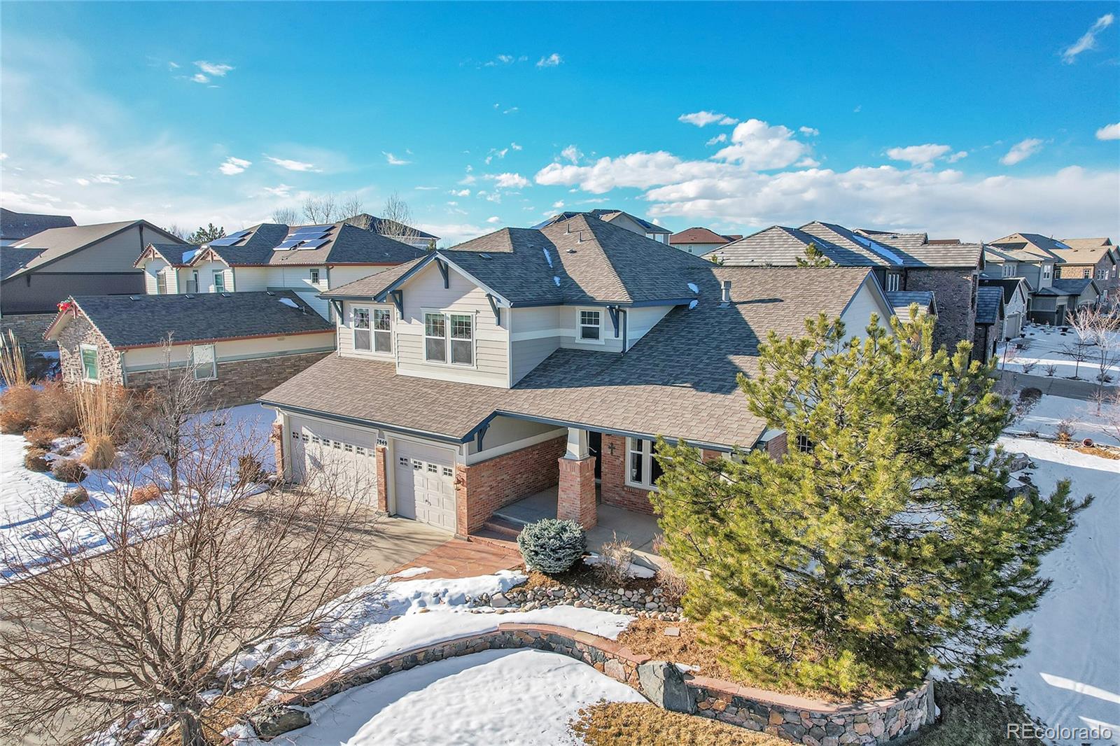 MLS Image #43 for 7949 s blackstone parkway,aurora, Colorado