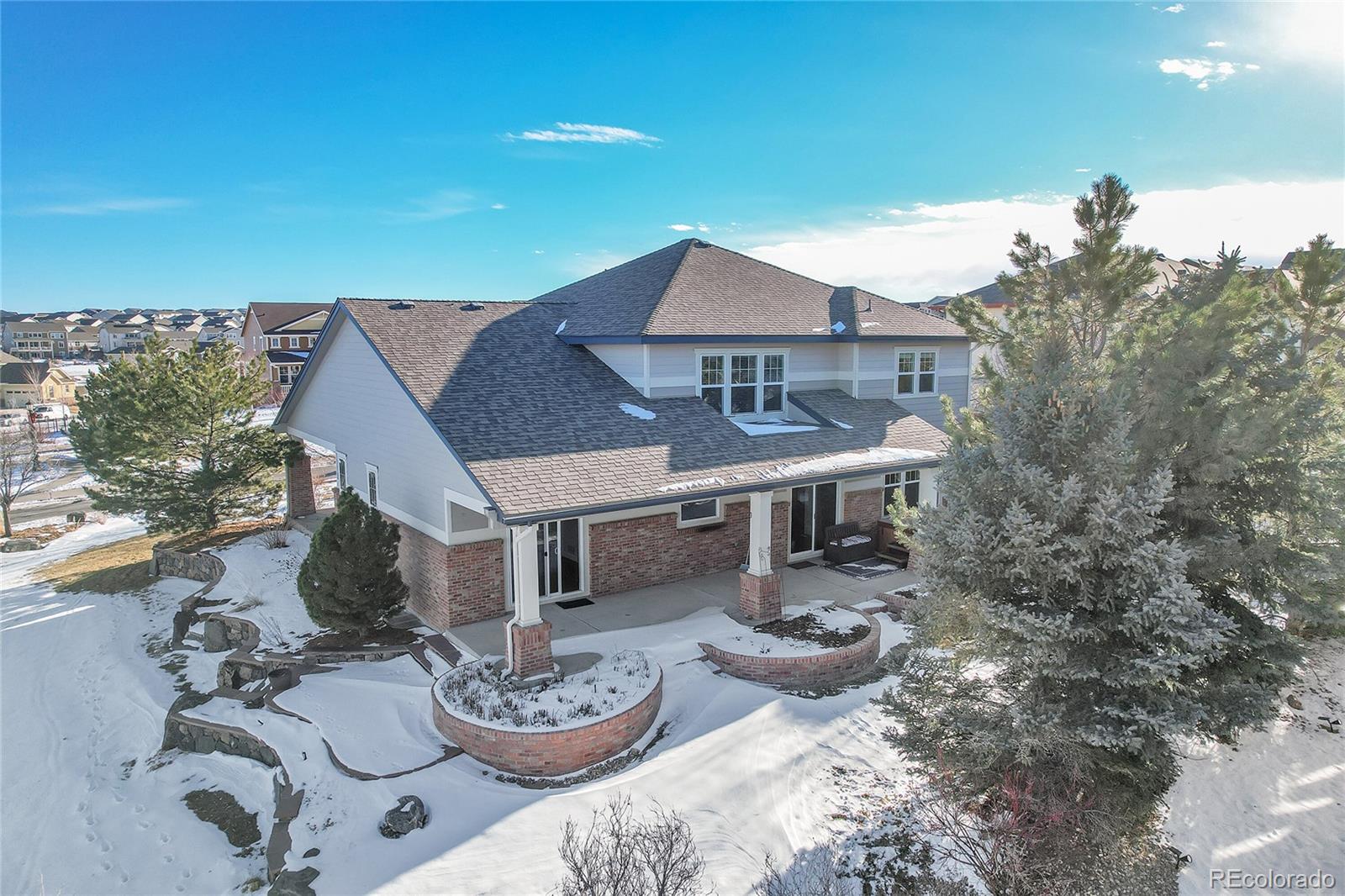 MLS Image #45 for 7949 s blackstone parkway,aurora, Colorado