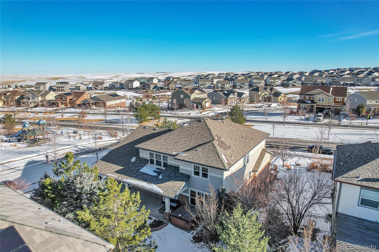 MLS Image #46 for 7949 s blackstone parkway,aurora, Colorado