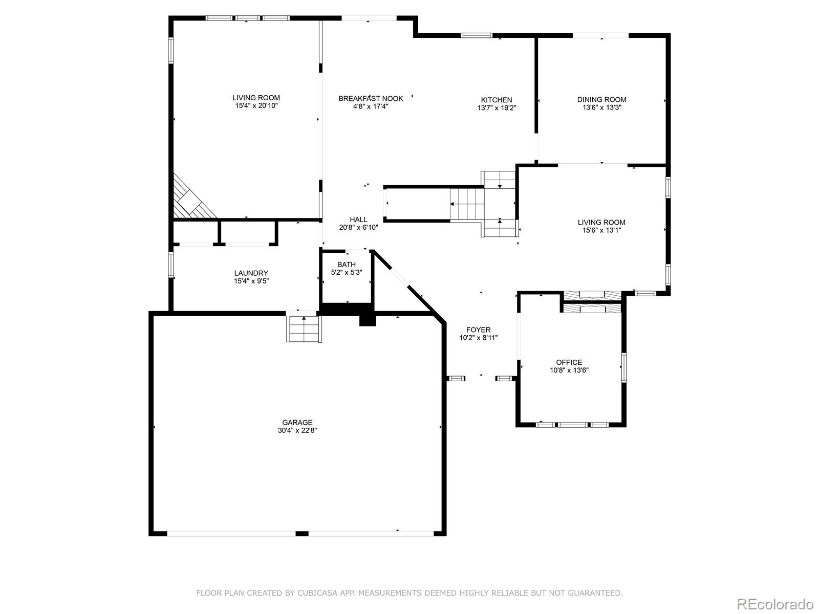 MLS Image #47 for 7949 s blackstone parkway,aurora, Colorado