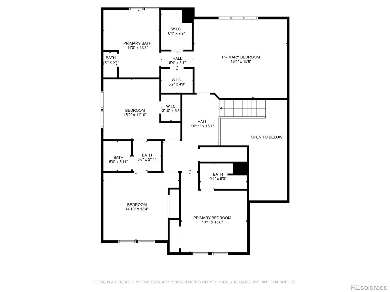 MLS Image #48 for 7949 s blackstone parkway,aurora, Colorado