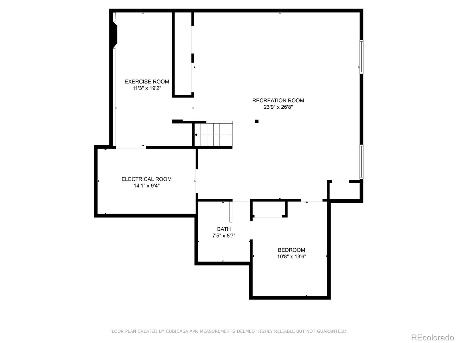 MLS Image #49 for 7949 s blackstone parkway,aurora, Colorado