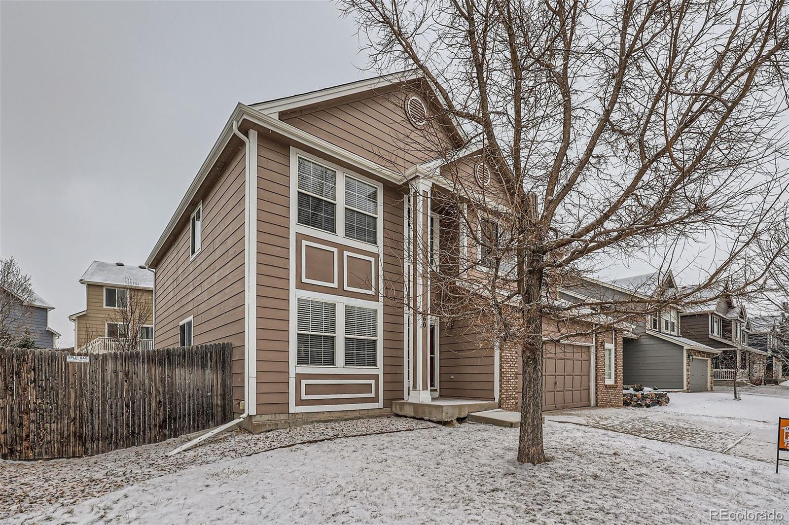 CMA Image for 560  Hampstead Avenue,Castle Rock, Colorado