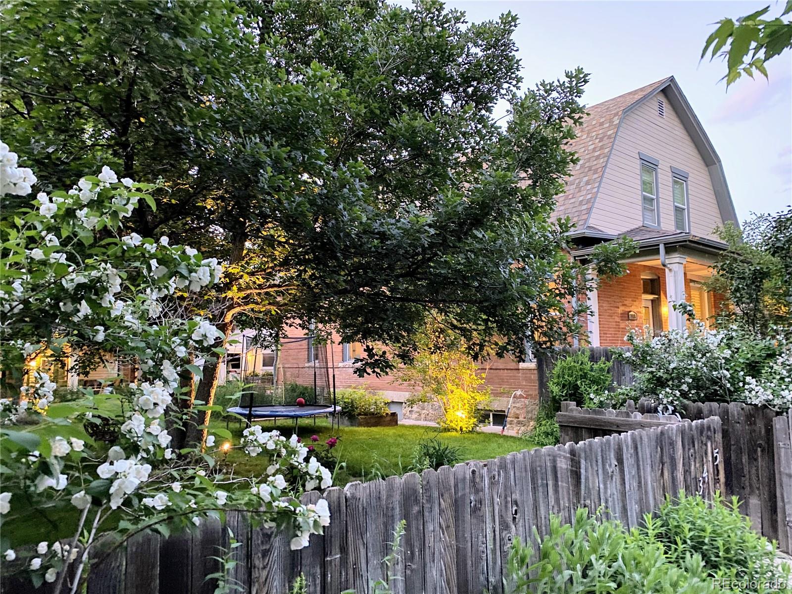 MLS Image #0 for 3409-3415 w moncrieff place,denver, Colorado