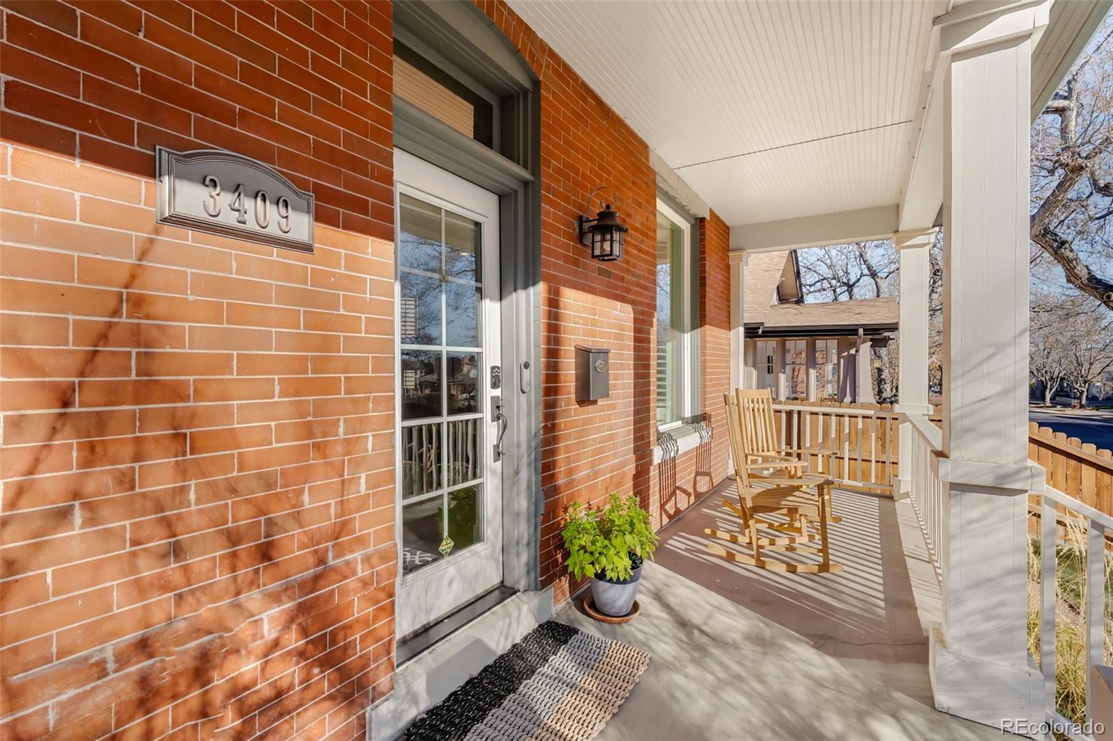 MLS Image #4 for 3409-3415 w moncrieff place,denver, Colorado