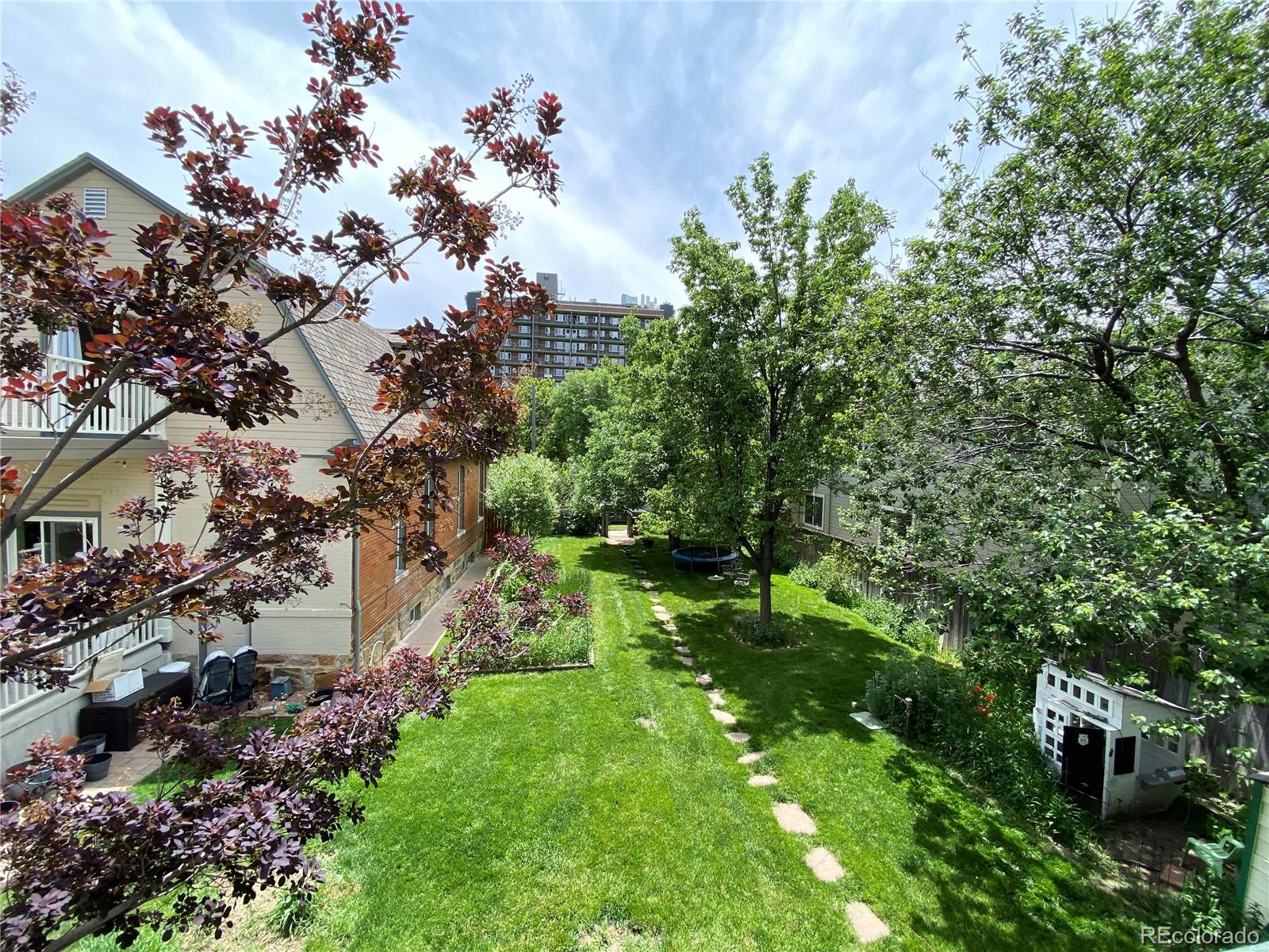 MLS Image #48 for 3409-3415 w moncrieff place,denver, Colorado