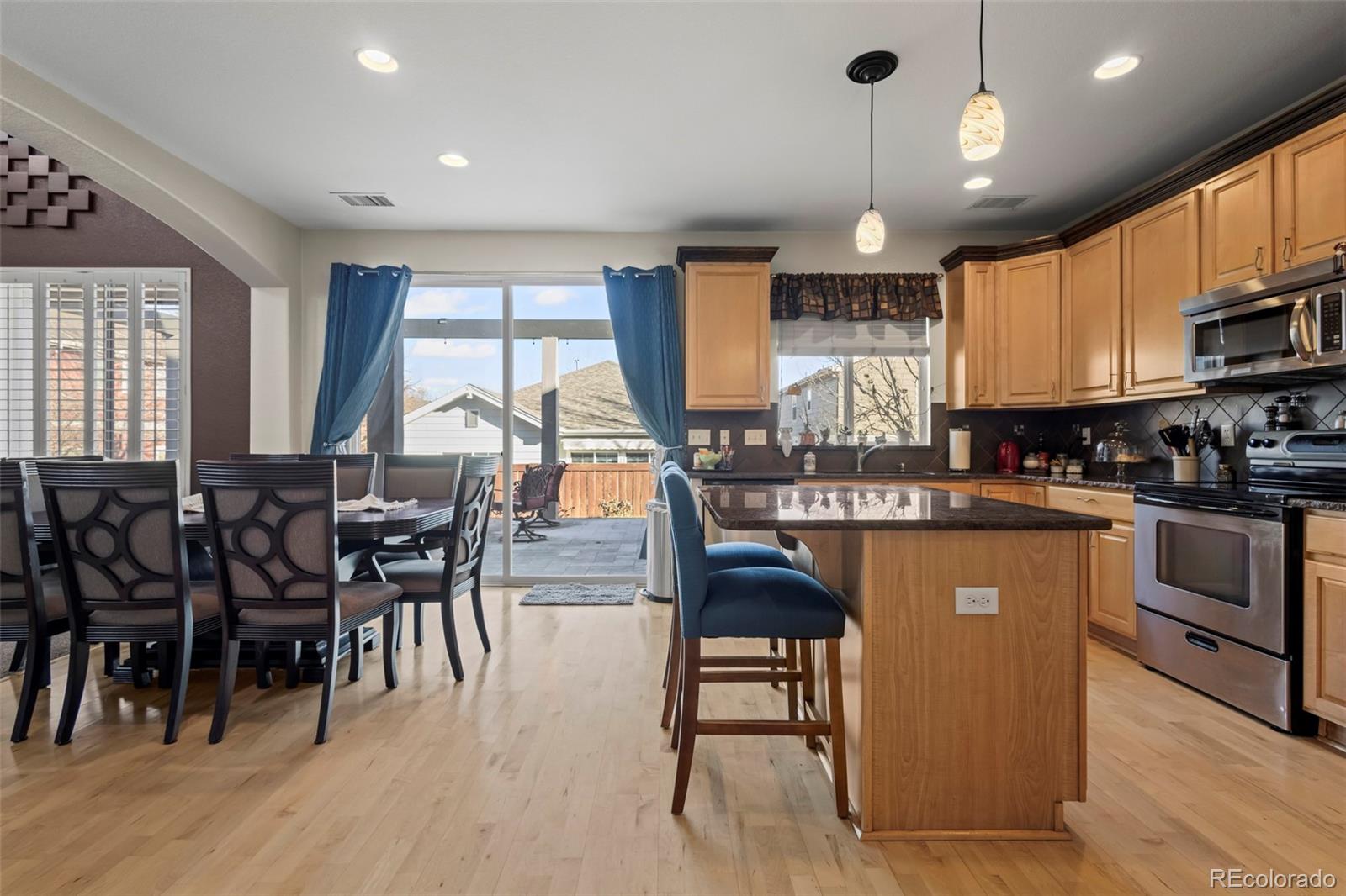 MLS Image #13 for 4942 s zephyr street,littleton, Colorado