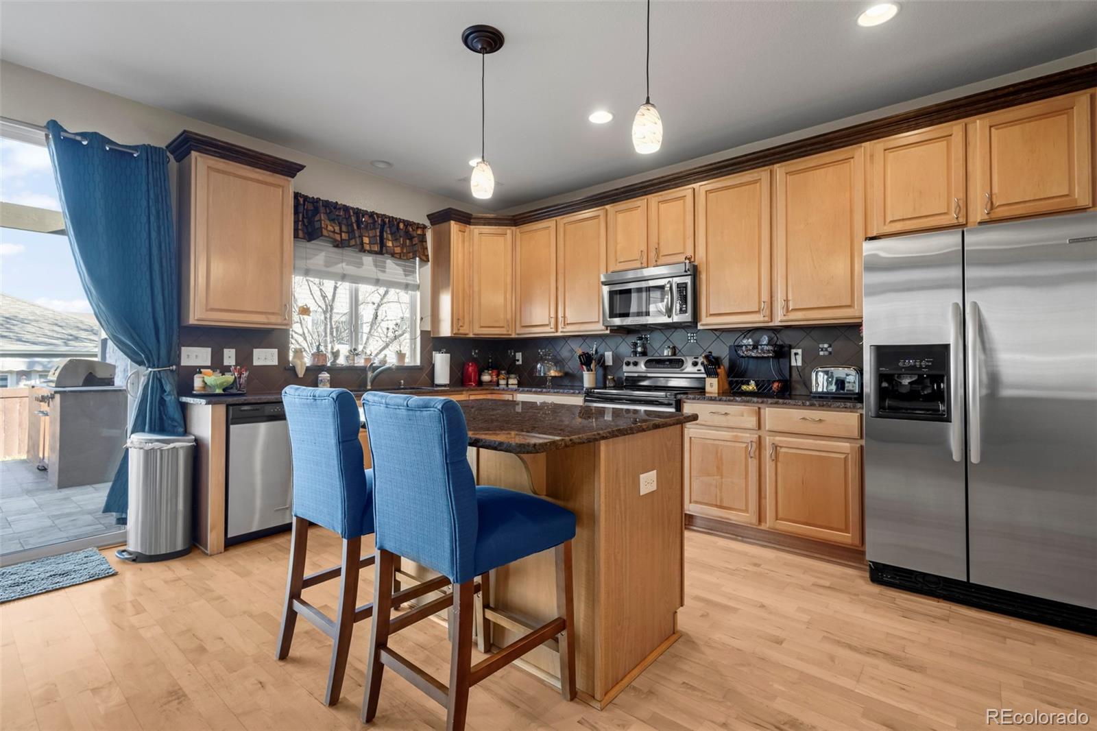 MLS Image #14 for 4942 s zephyr street,littleton, Colorado