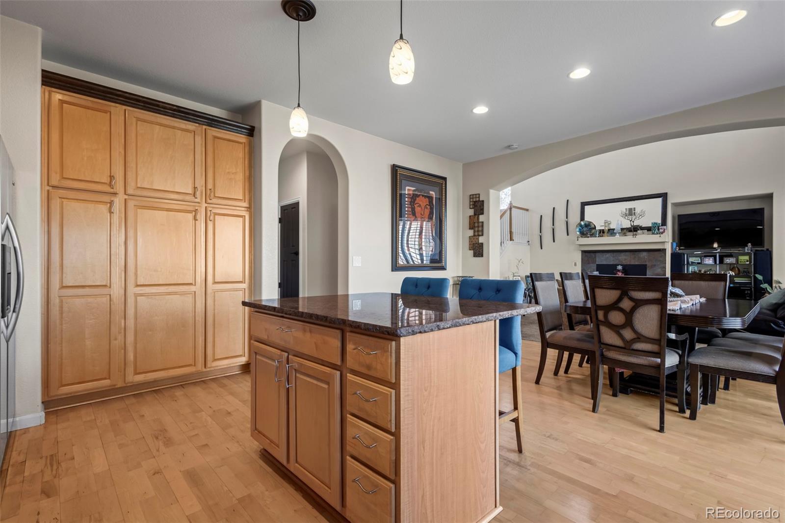 MLS Image #15 for 4942 s zephyr street,littleton, Colorado