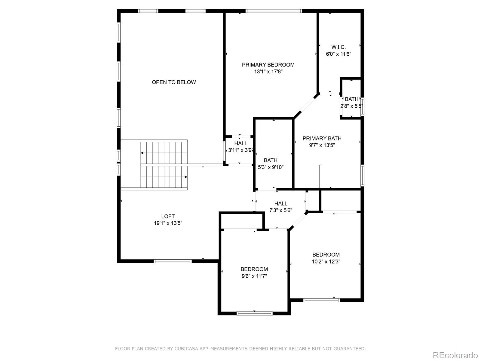 MLS Image #30 for 4942 s zephyr street,littleton, Colorado