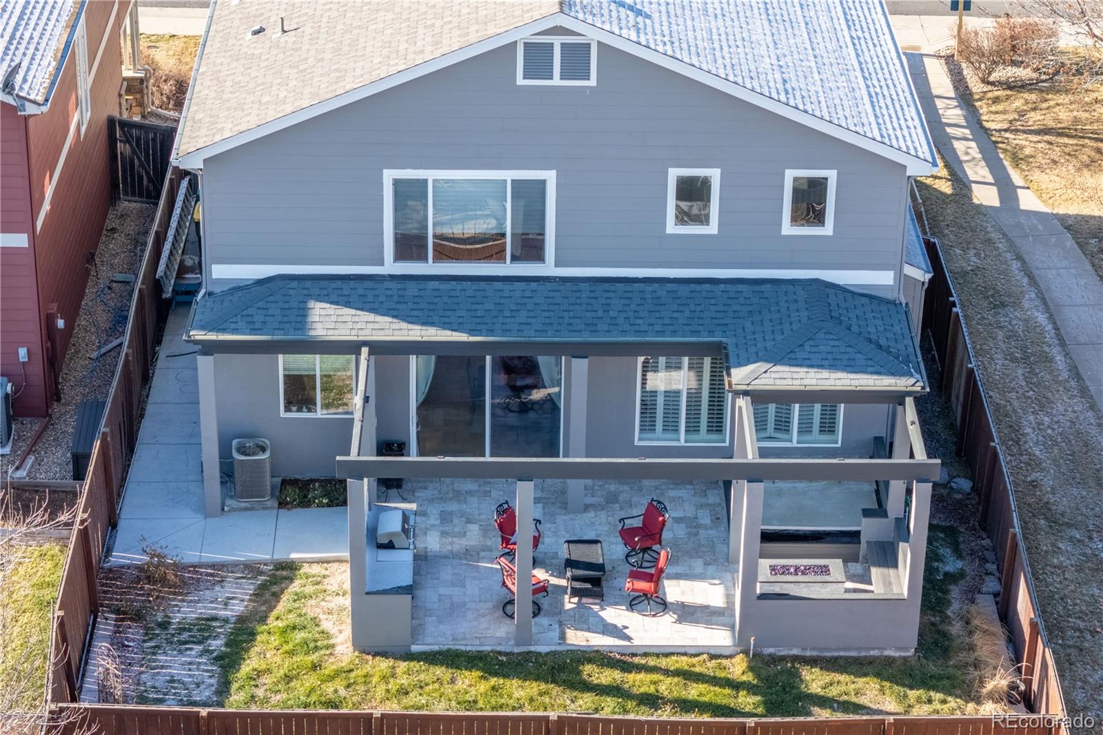 MLS Image #6 for 4942 s zephyr street,littleton, Colorado