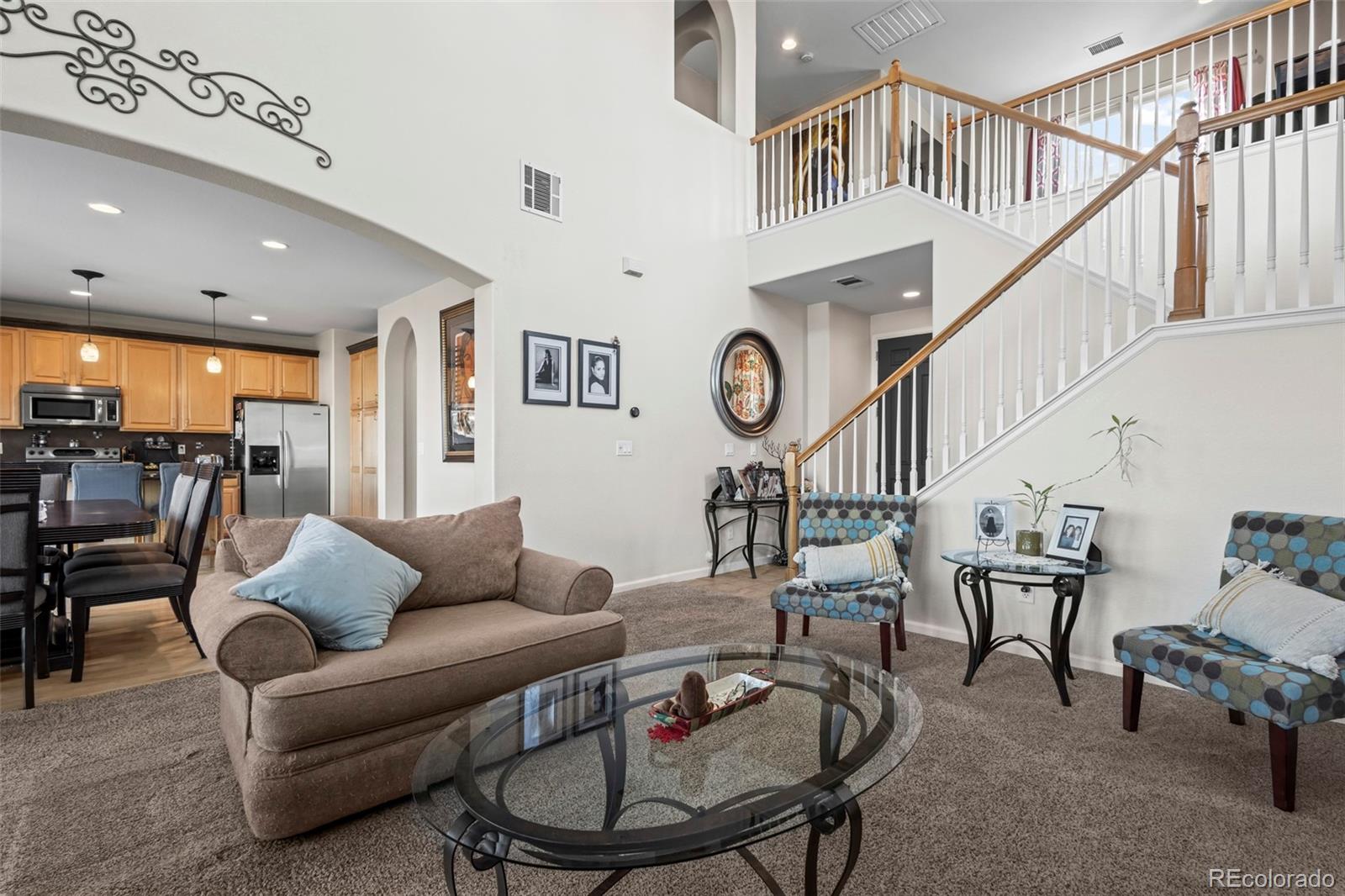 MLS Image #7 for 4942 s zephyr street,littleton, Colorado