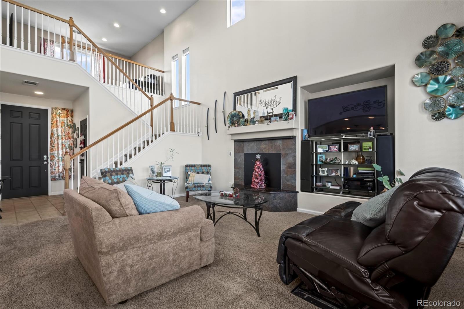 MLS Image #8 for 4942 s zephyr street,littleton, Colorado