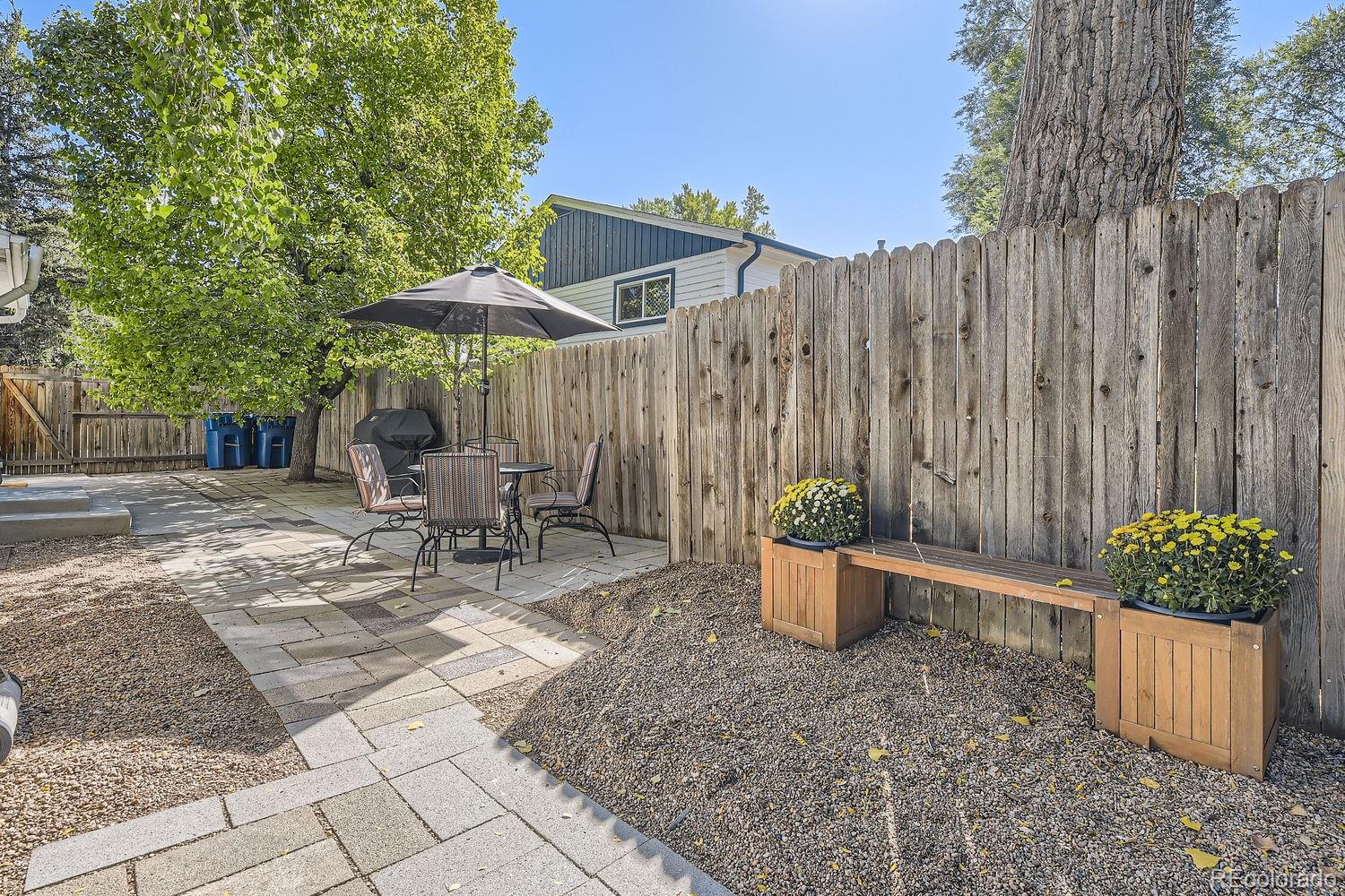 MLS Image #25 for 3057 s kearney street,denver, Colorado