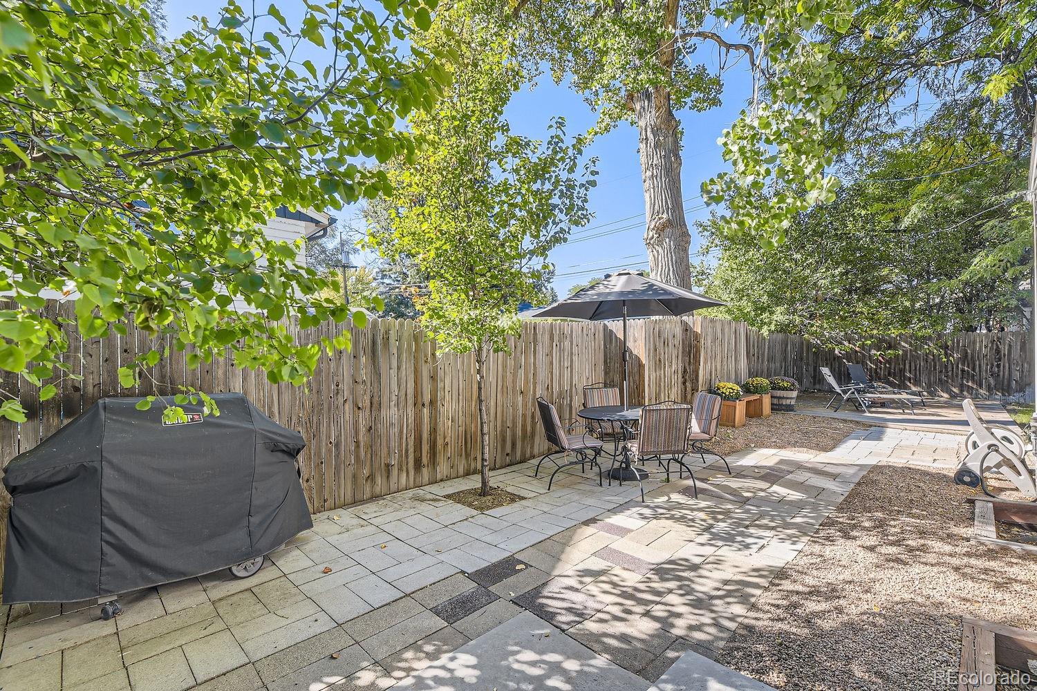 MLS Image #26 for 3057 s kearney street,denver, Colorado