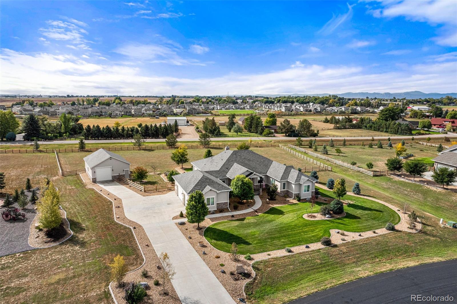 CMA Image for 17155  Primrose Lane,Mead, Colorado