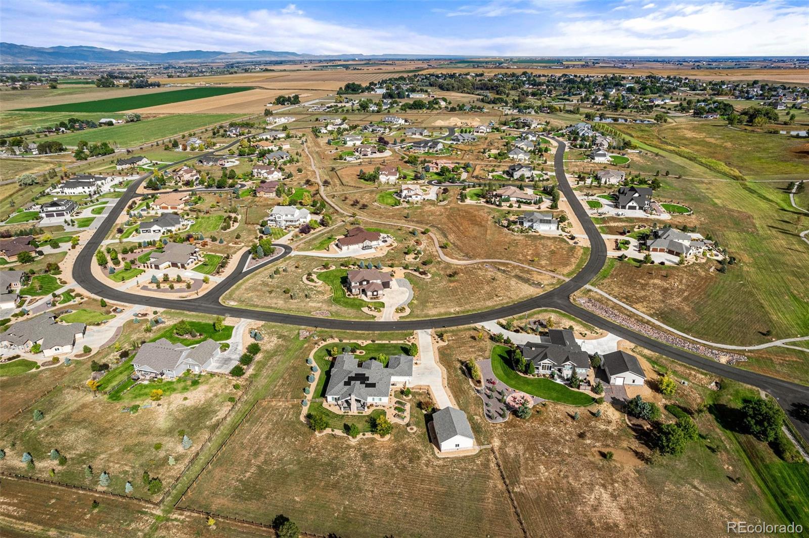 MLS Image #49 for 17155  primrose lane,mead, Colorado