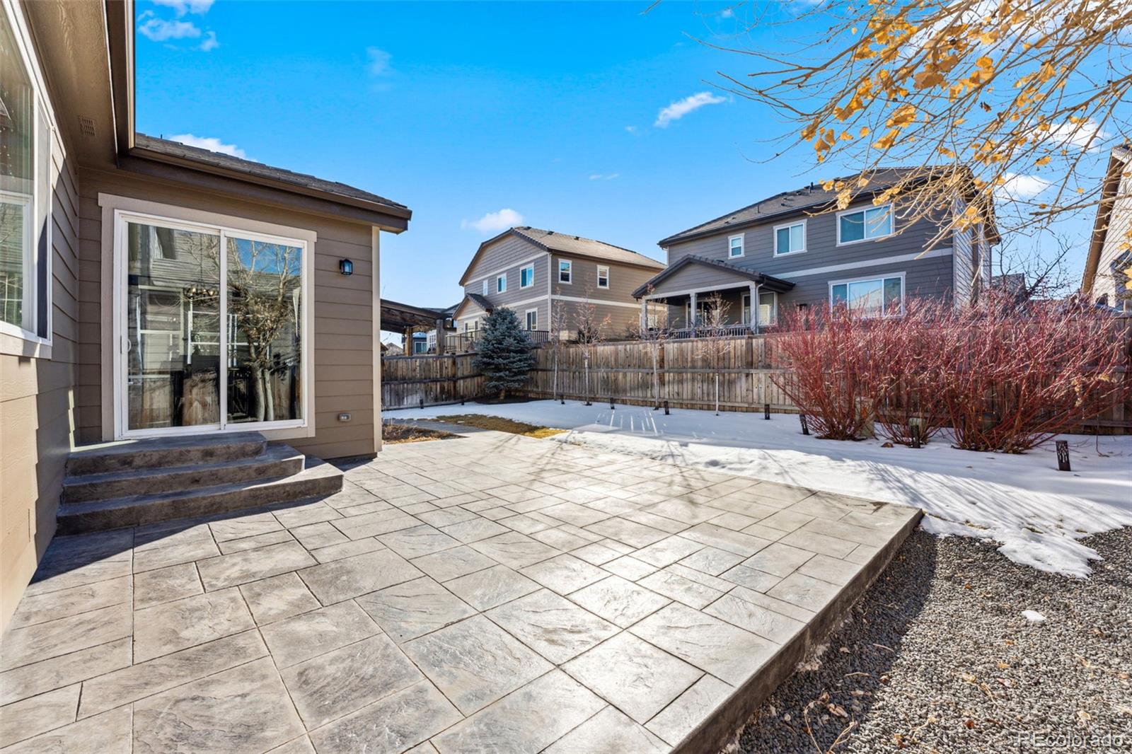 MLS Image #41 for 12606  fisher street,englewood, Colorado