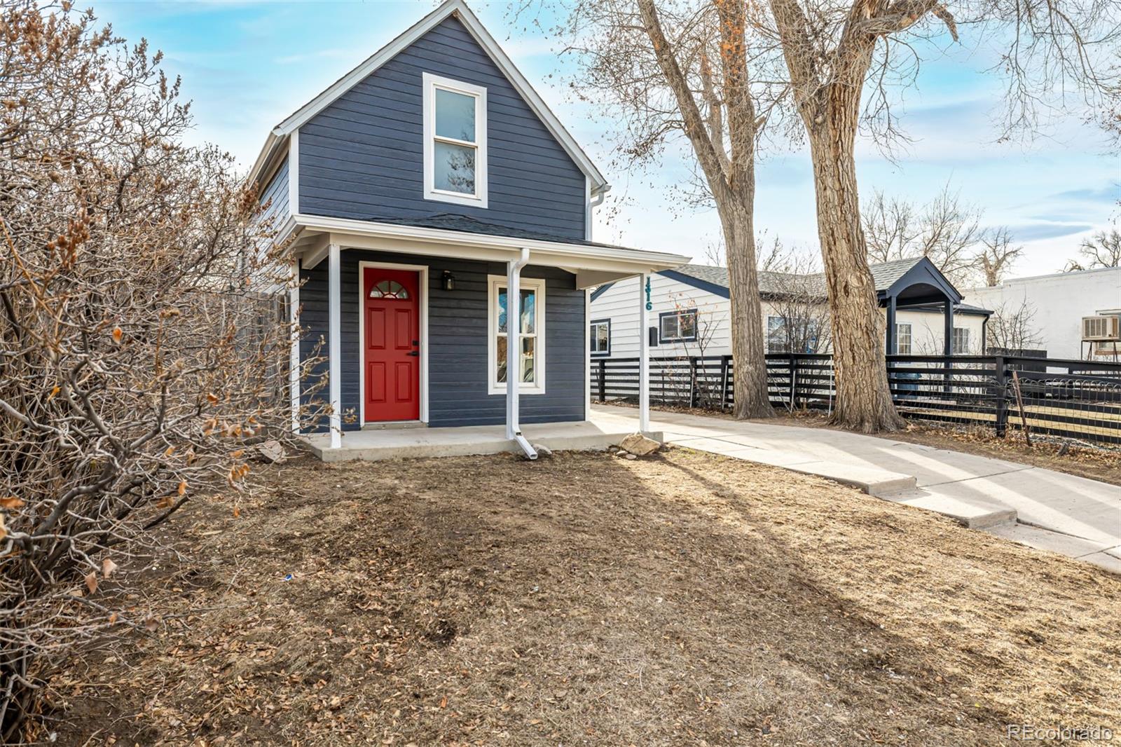 MLS Image #2 for 1316 w alaska place,denver, Colorado