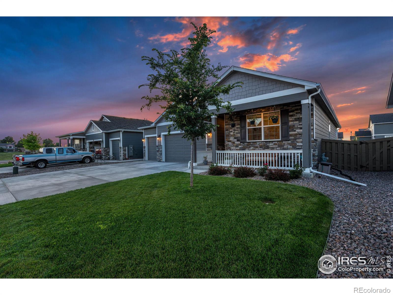 MLS Image #1 for 243  gwyneth lake drive,severance, Colorado