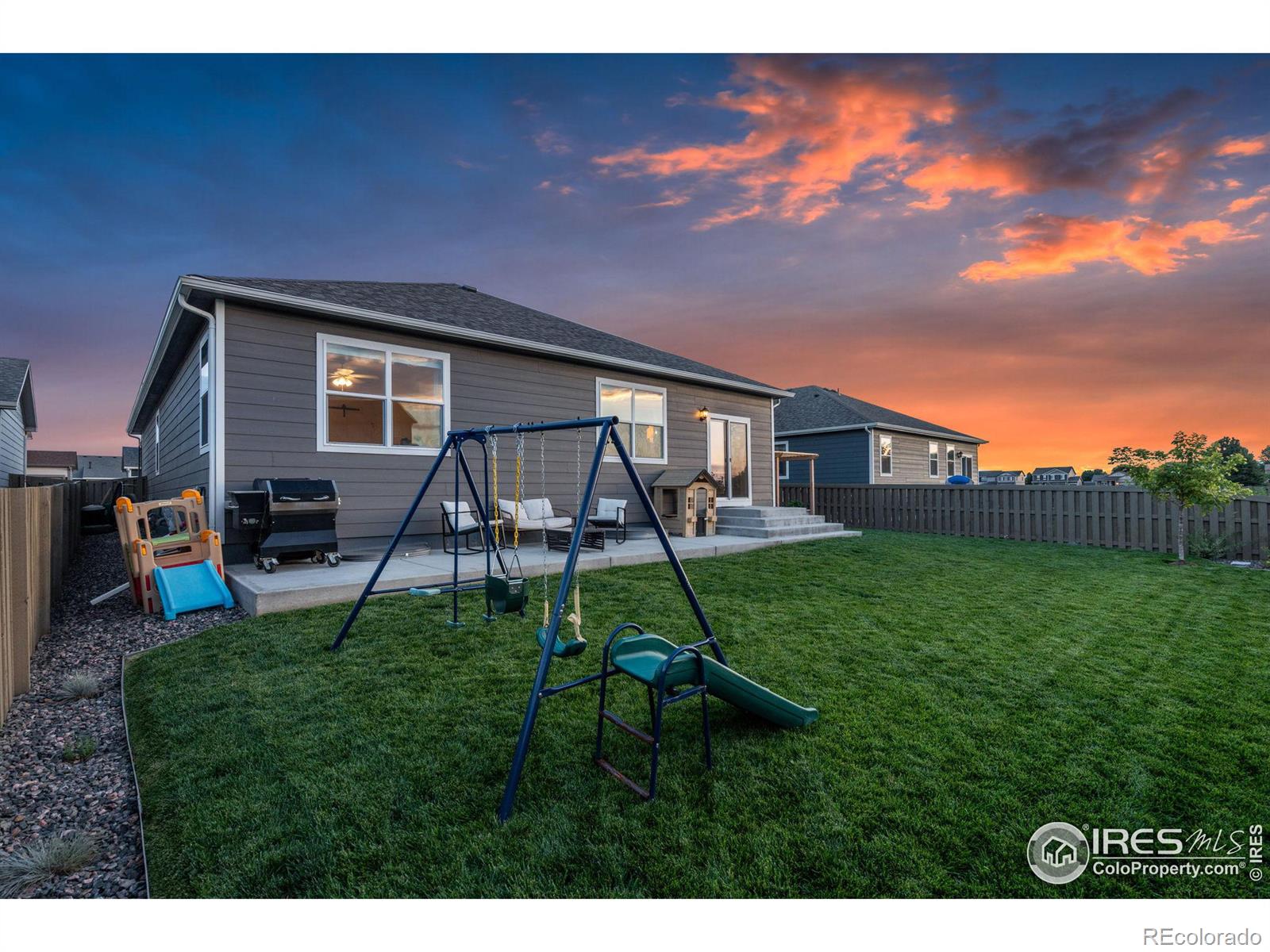 MLS Image #29 for 243  gwyneth lake drive,severance, Colorado