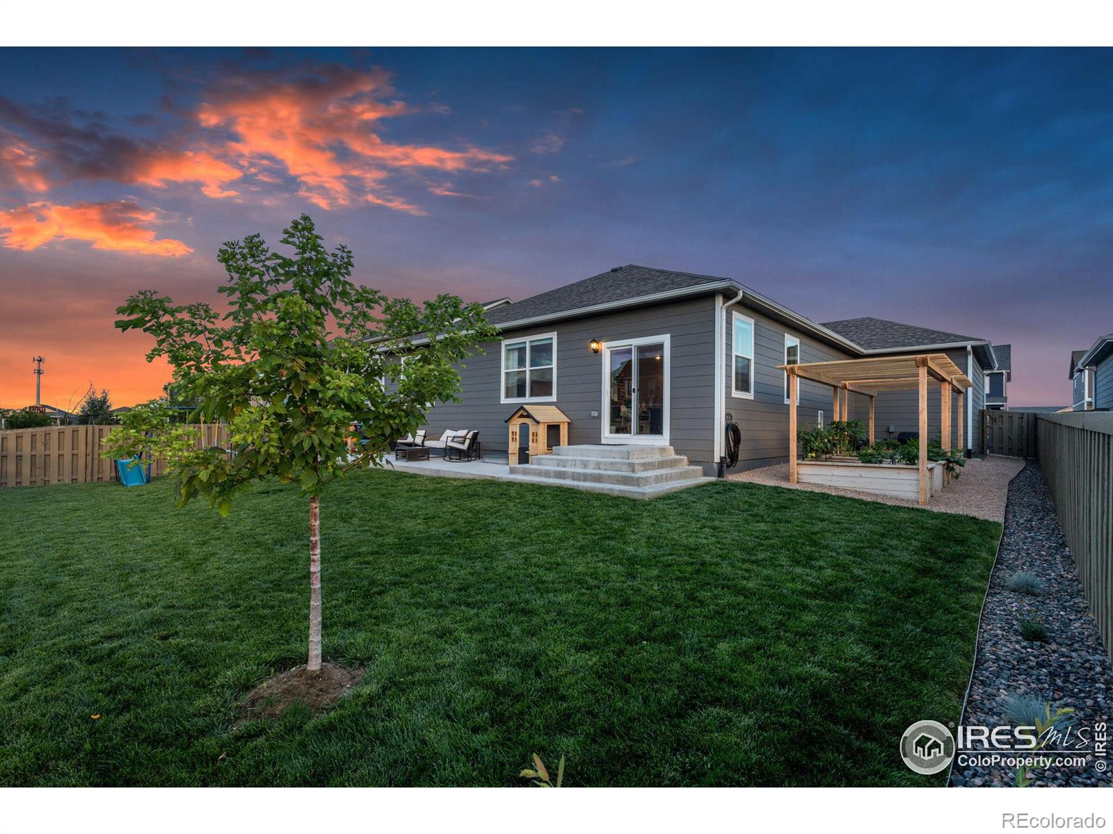 MLS Image #31 for 243  gwyneth lake drive,severance, Colorado