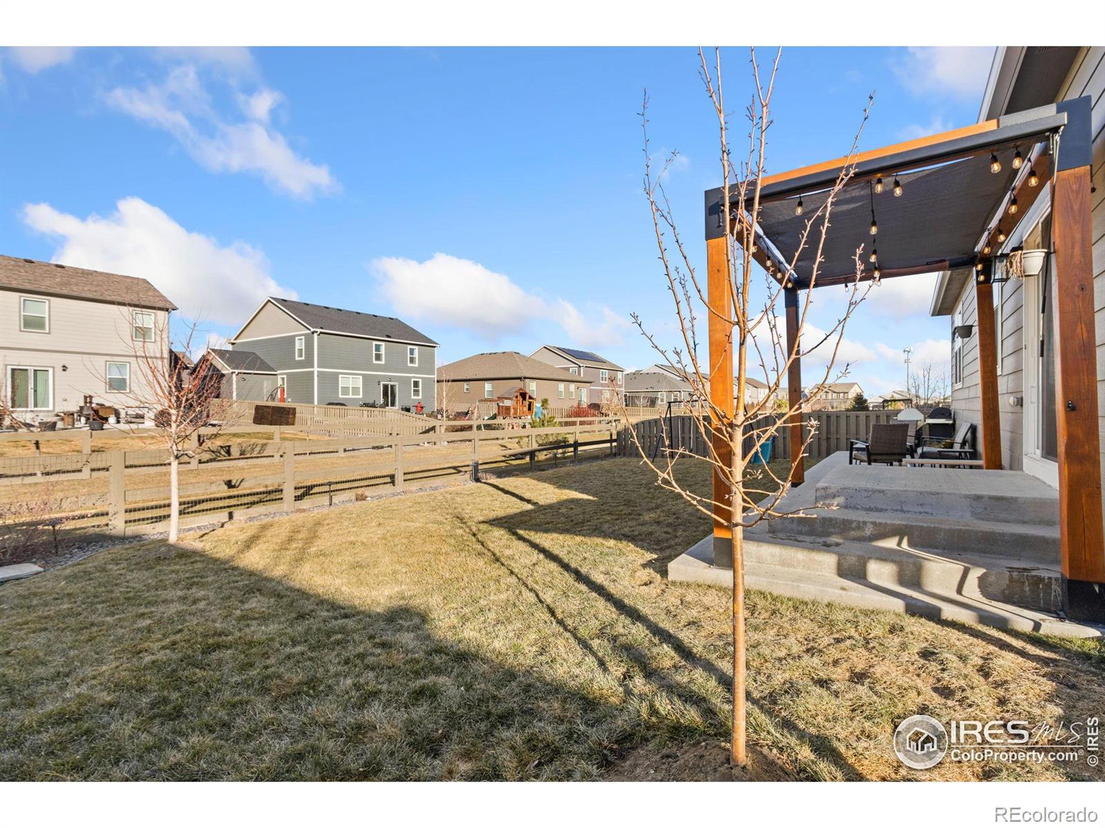 MLS Image #34 for 243  gwyneth lake drive,severance, Colorado