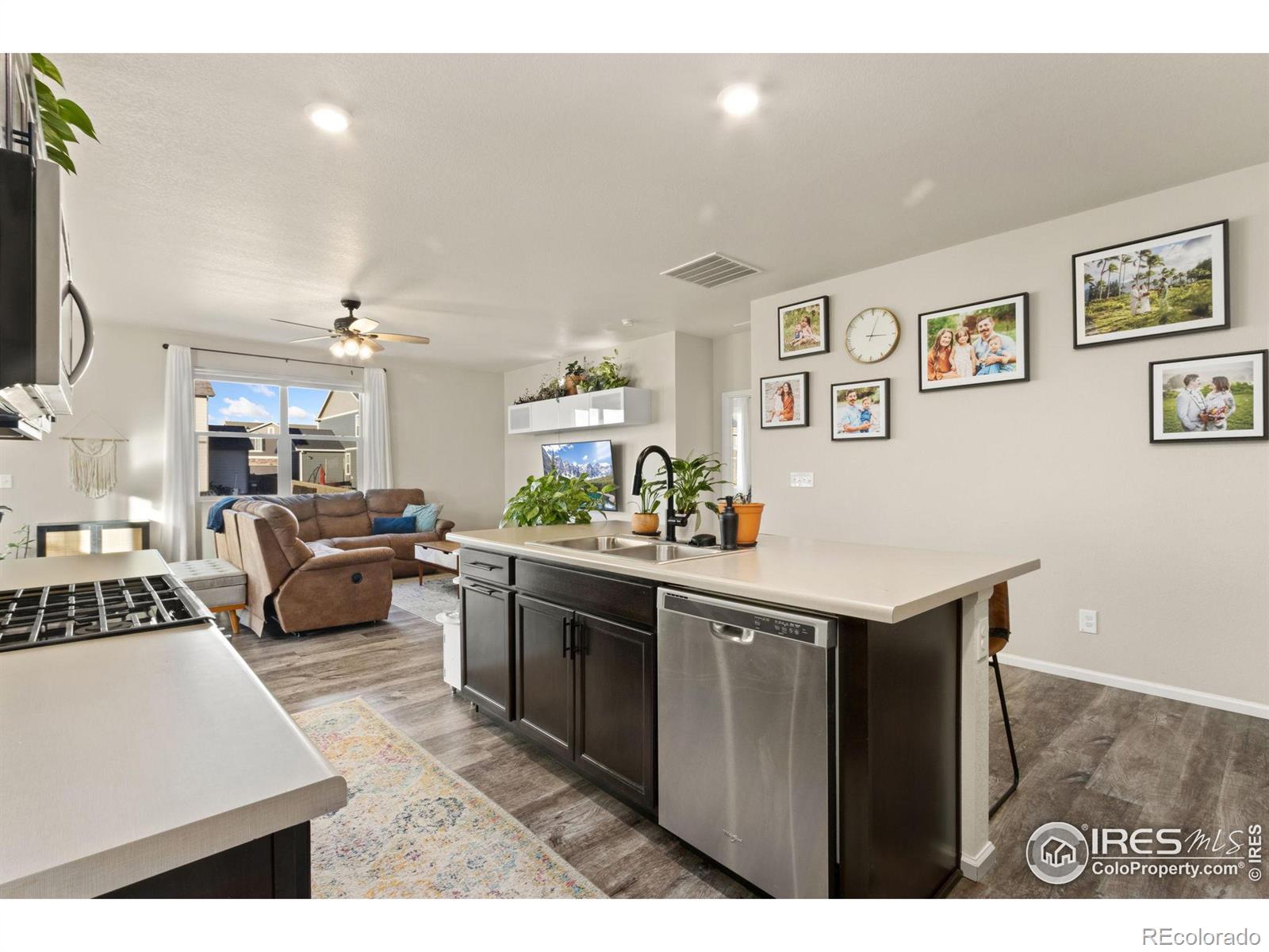 MLS Image #6 for 243  gwyneth lake drive,severance, Colorado