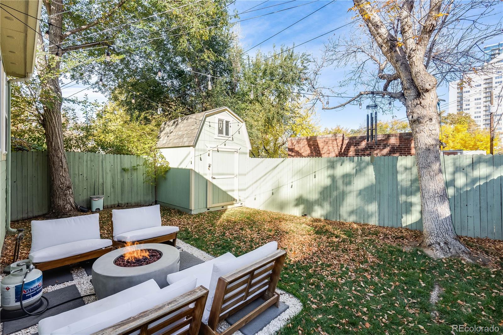 MLS Image #28 for 1019 e cedar avenue,denver, Colorado