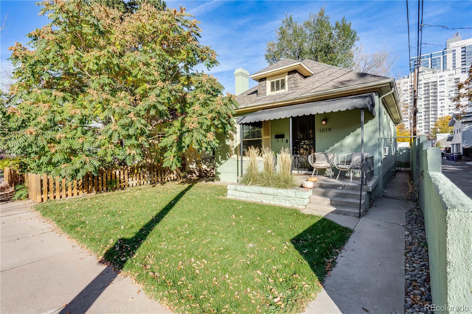 MLS Image #30 for 1019 e cedar avenue,denver, Colorado