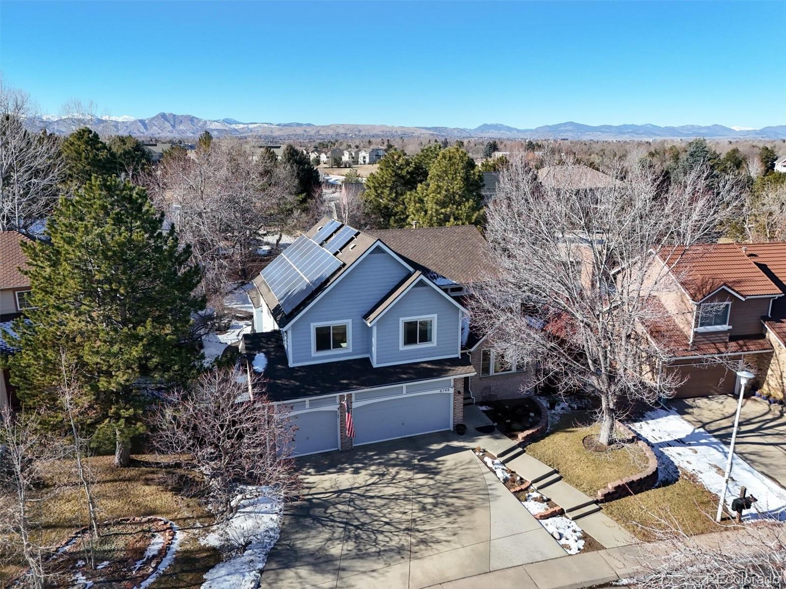 CMA Image for 6148 W Pacific Circle,Lakewood, Colorado