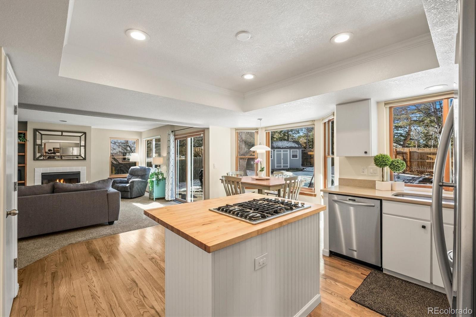 MLS Image #13 for 6148 w pacific circle,lakewood, Colorado