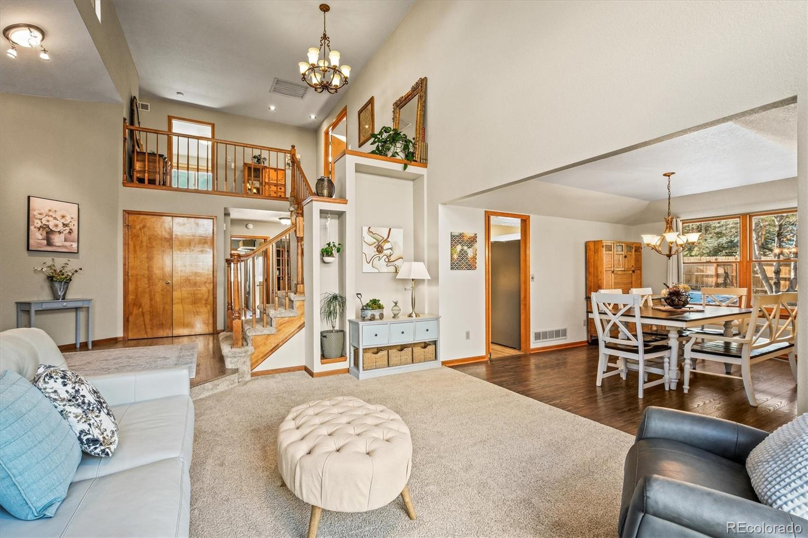 MLS Image #4 for 6148 w pacific circle,lakewood, Colorado