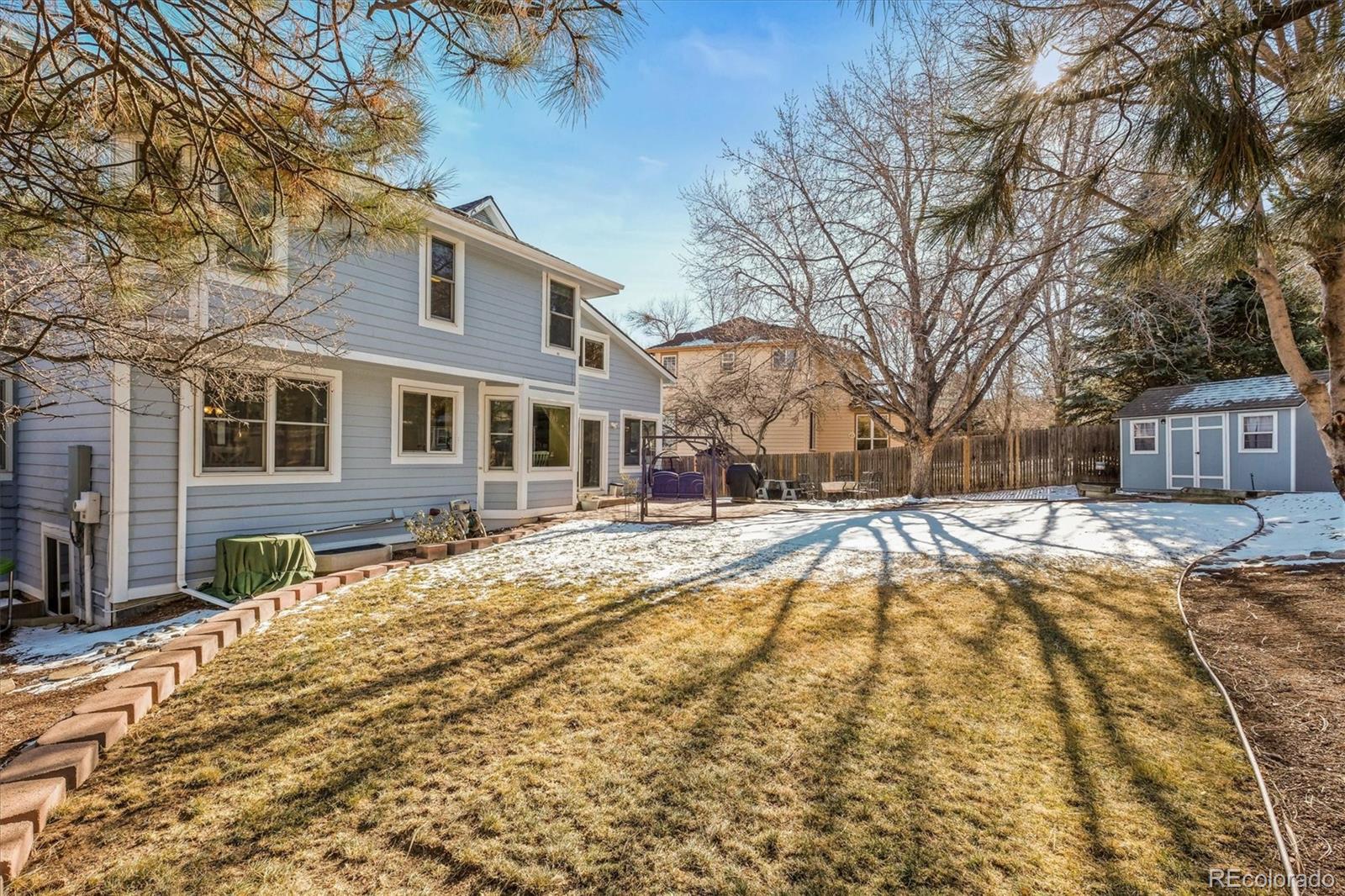 MLS Image #40 for 6148 w pacific circle,lakewood, Colorado