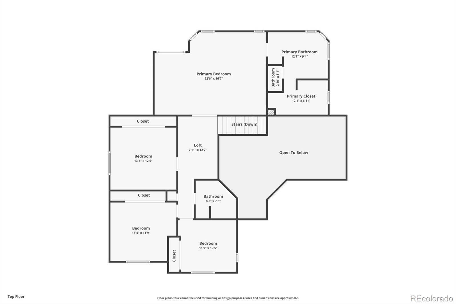 MLS Image #48 for 6148 w pacific circle,lakewood, Colorado