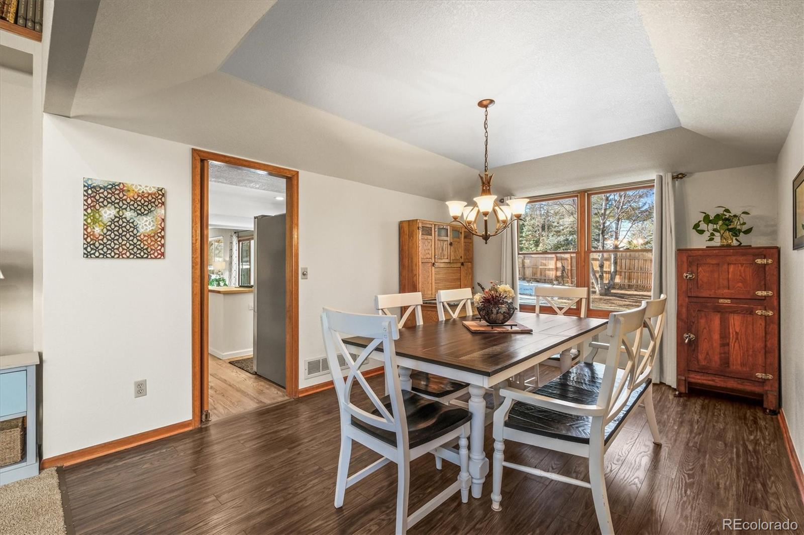 MLS Image #5 for 6148 w pacific circle,lakewood, Colorado