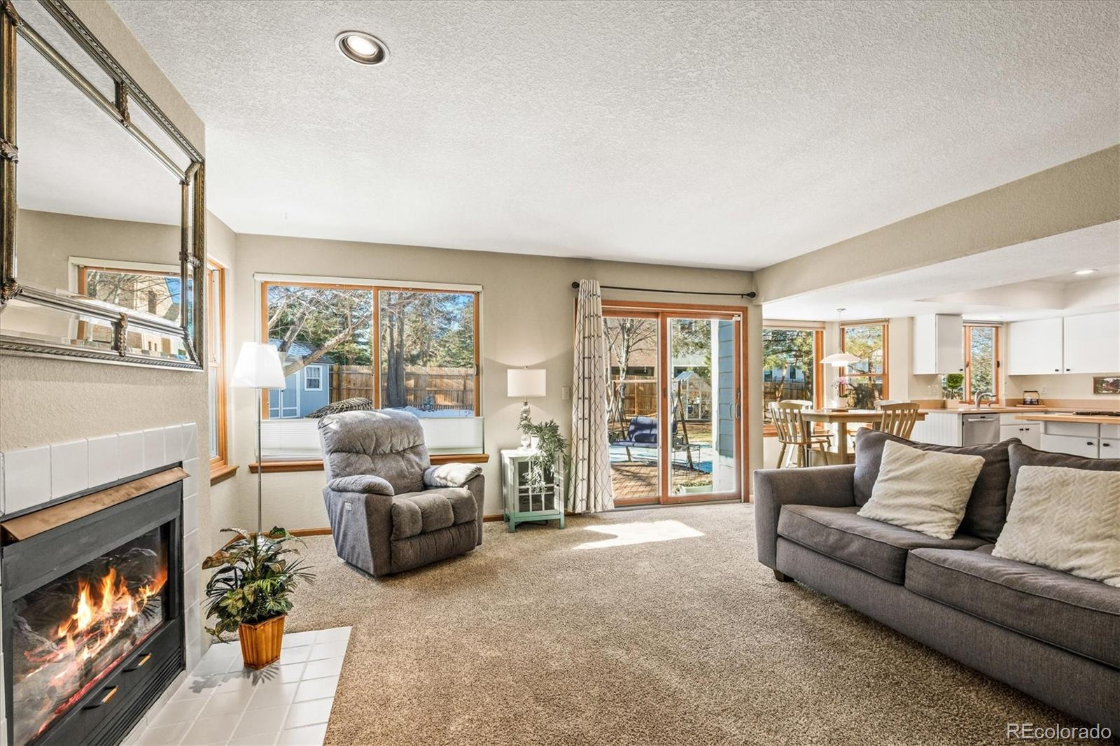 MLS Image #7 for 6148 w pacific circle,lakewood, Colorado