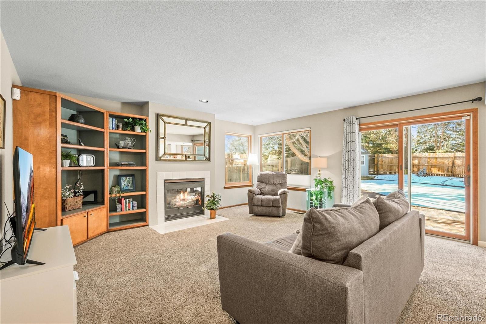 MLS Image #9 for 6148 w pacific circle,lakewood, Colorado