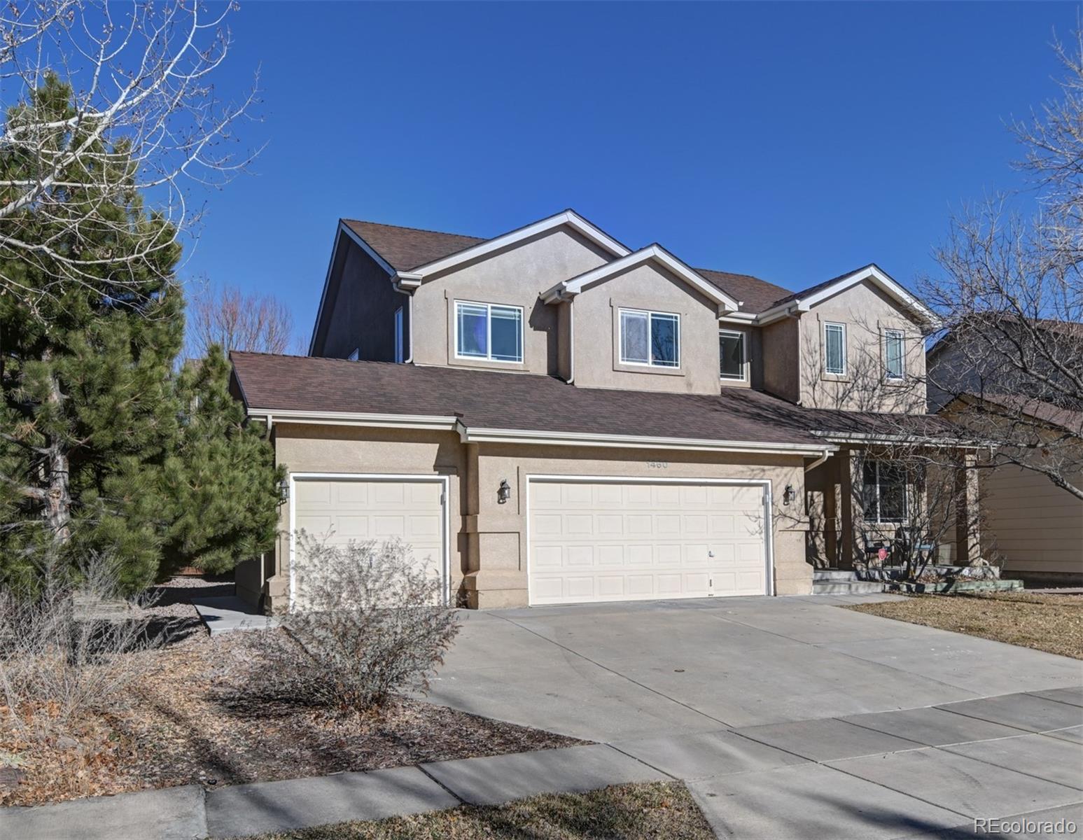 MLS Image #0 for 1460  lily lake drive,colorado springs, Colorado