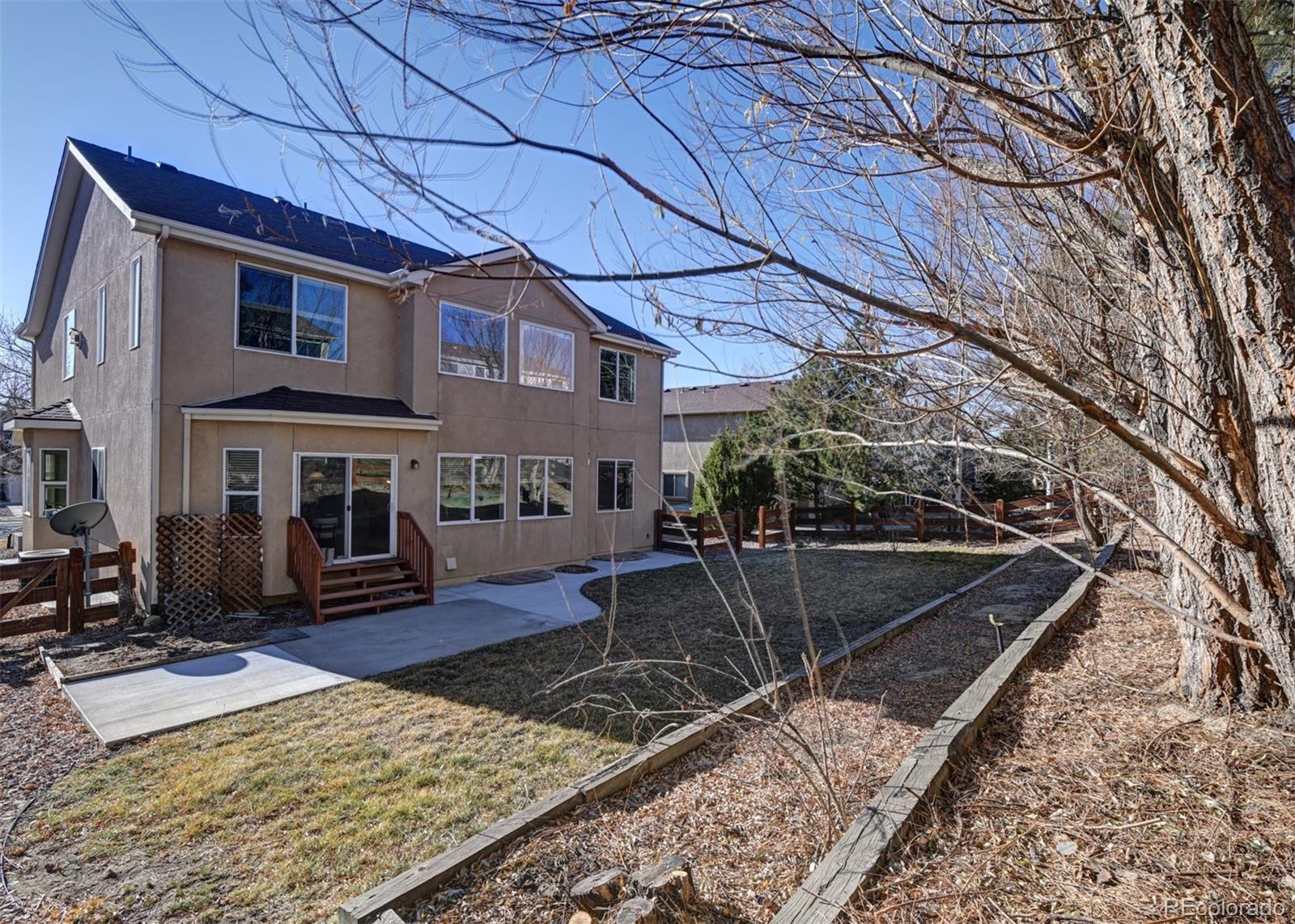 MLS Image #46 for 1460  lily lake drive,colorado springs, Colorado