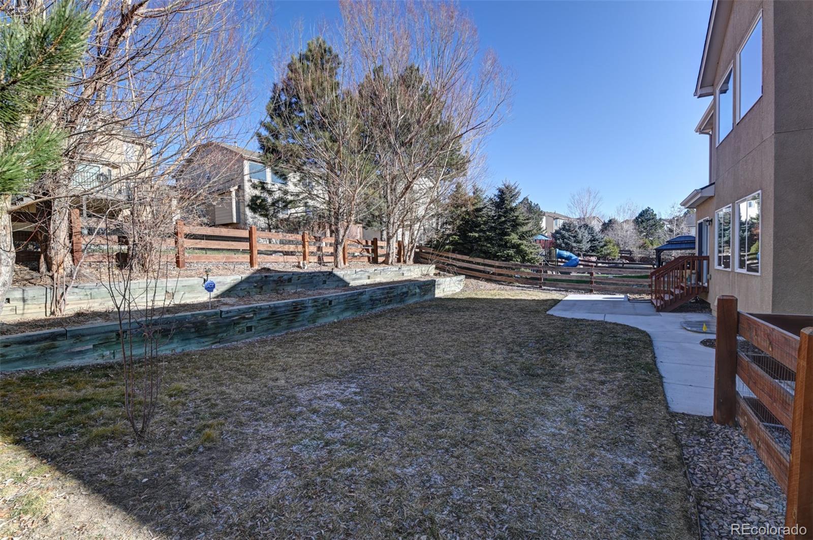 MLS Image #47 for 1460  lily lake drive,colorado springs, Colorado