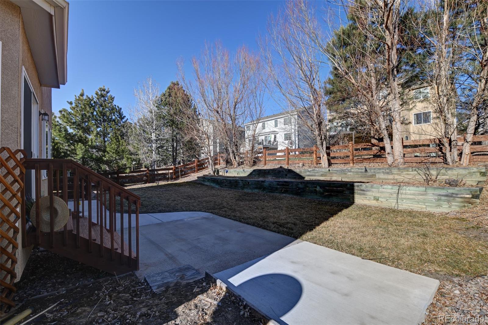 MLS Image #49 for 1460  lily lake drive,colorado springs, Colorado