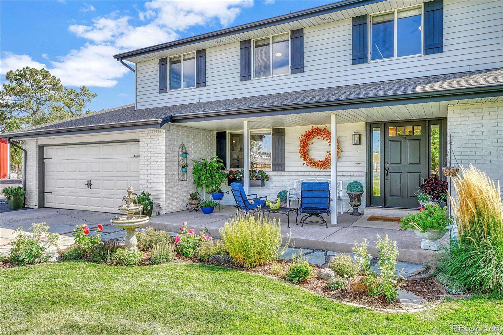 MLS Image #1 for 11040 e stallion drive,parker, Colorado