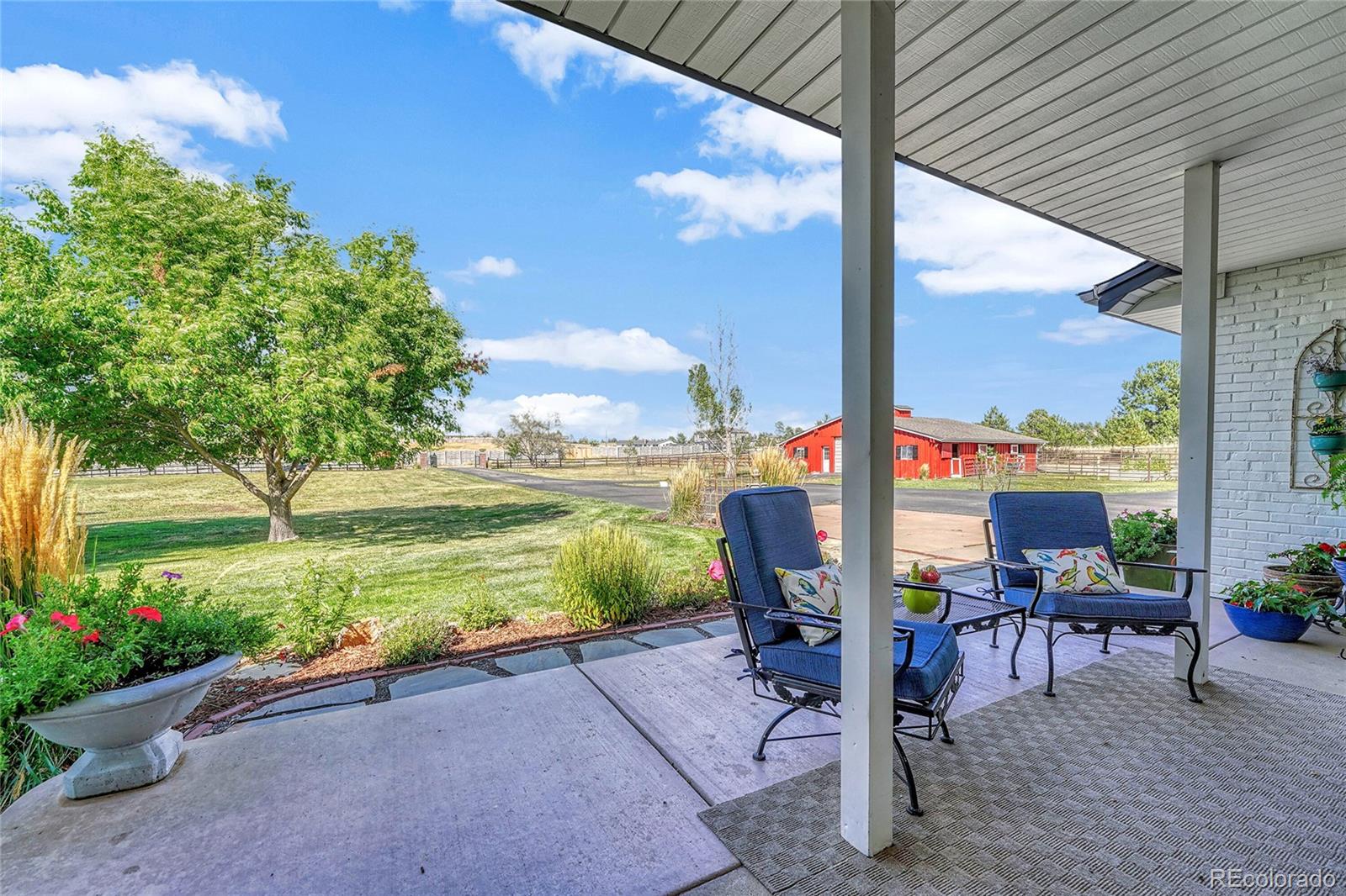 MLS Image #2 for 11040 e stallion drive,parker, Colorado