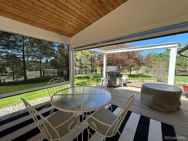 MLS Image #36 for 11040 e stallion drive,parker, Colorado