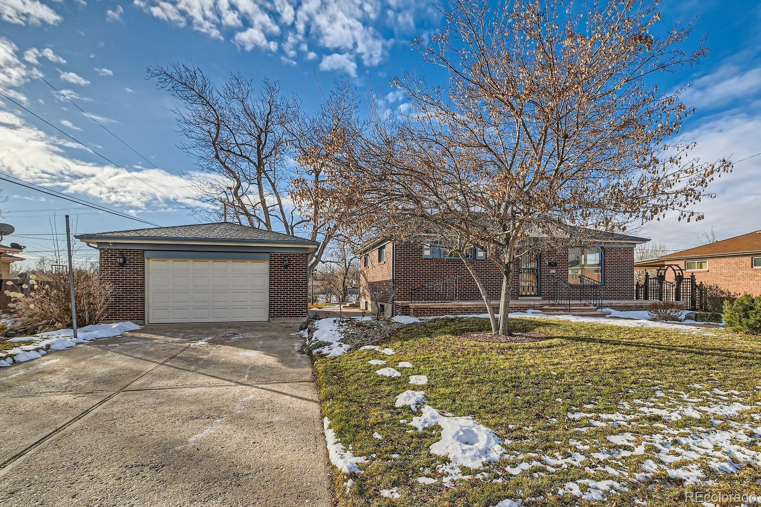 MLS Image #3 for 942  leroy drive,northglenn, Colorado